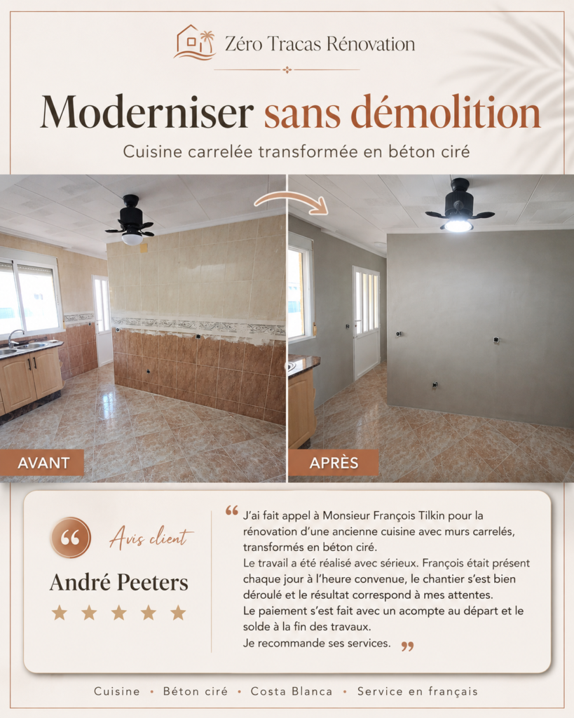 avis peeters