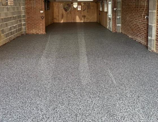 flakes garages